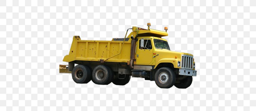 Car Dump Truck Pickup Truck Peterbilt, PNG, 445x355px, Car, Brand, Cargo, Commercial Vehicle, Construction Equipment Download Free