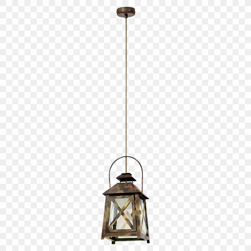 Ceiling Fixture Lighting Light Fixture Light Lamp, PNG, 1600x1600px, Watercolor, Beige, Brass, Ceiling, Ceiling Fixture Download Free