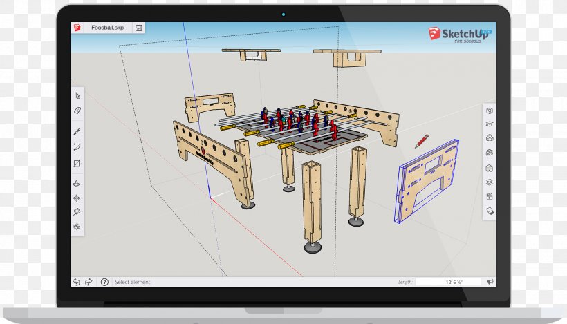 Computer Software SketchUp Google Chrome App Chromebook, PNG, 1920x1100px, 3d Computer Graphics, 3d Modeling Software, Computer Software, Brand, Chrome Os Download Free