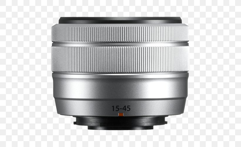 Fujifilm X-A5 Mirrorless Digital Camera With 15-45mm Lens Camera Lens Fujinon Zoom Lens, PNG, 500x500px, Fujifilm, Apsc, Camera, Camera Accessory, Camera Lens Download Free