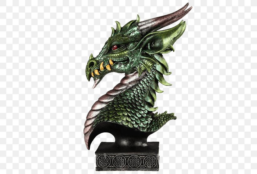Green Sculpture Yellow Blue Statue, PNG, 555x555px, Green, Blue, Bust, Discounts And Allowances, Dragon Download Free
