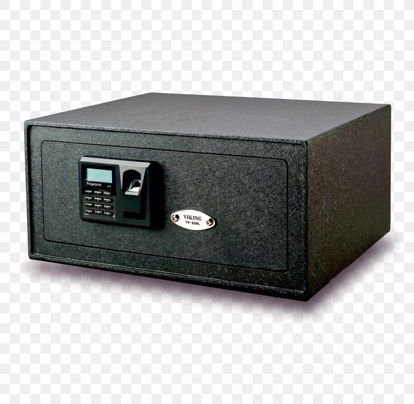 Gun Safe Security Biometrics SafeTrolley.com, PNG, 800x800px, Safe, Biometrics, Box, Fingerprint, Fire Download Free