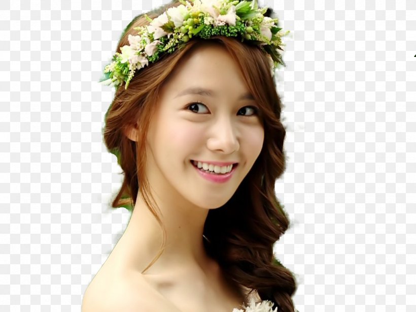 Im Yoon-ah Love Rain Girls' Generation K-pop, PNG, 1024x767px, Watercolor, Cartoon, Flower, Frame, Heart Download Free