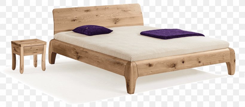 Kernbuche Oak Bed Box-spring Prunus, PNG, 1140x500px, Kernbuche, Bed, Bed Frame, Bedding, Bedside Tables Download Free