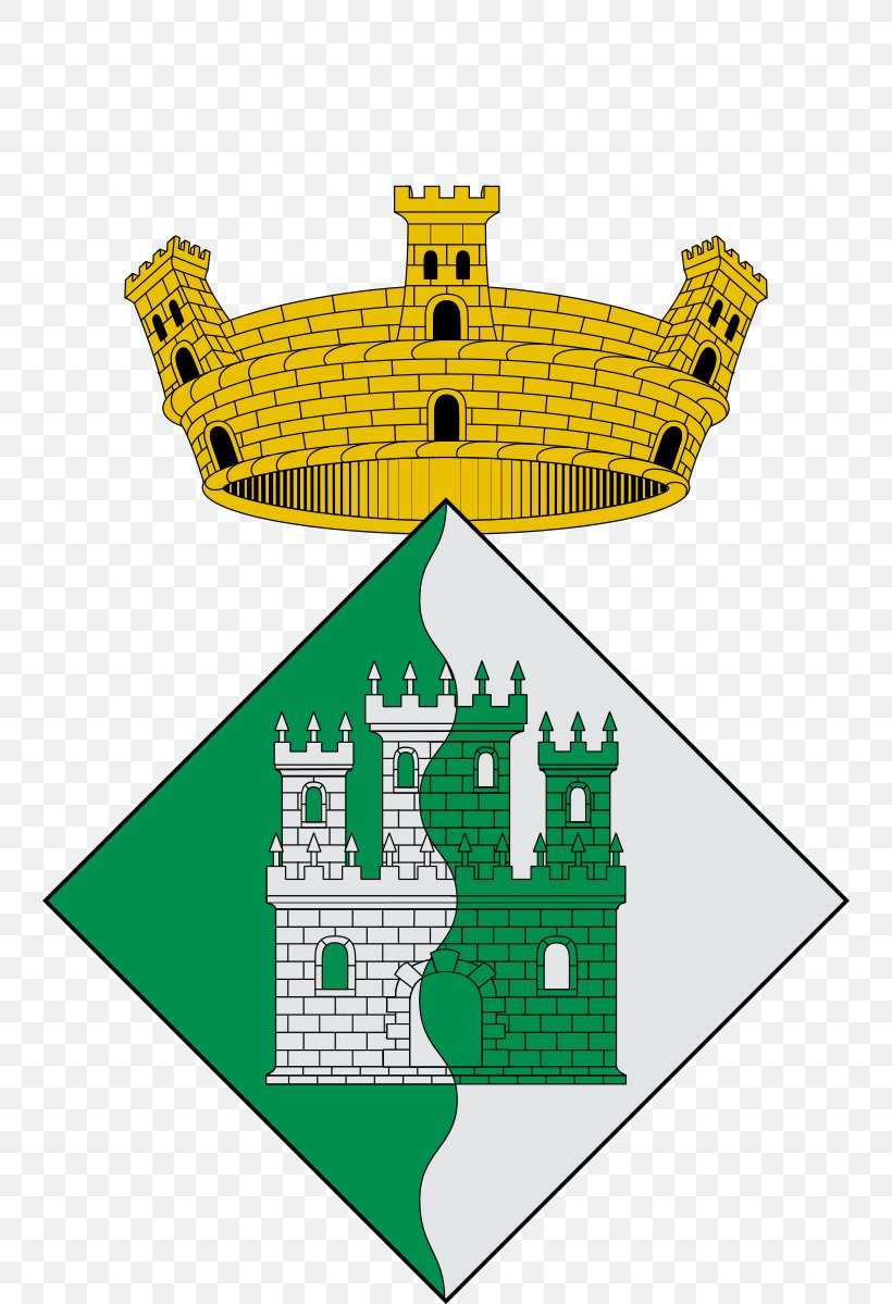 La Sénia Montclar, Berguedà Montmajor Marquesado De La Cenia Coat Of Arms, PNG, 744x1199px, Coat Of Arms, Area, Catalonia, City Hall, Municipality Download Free