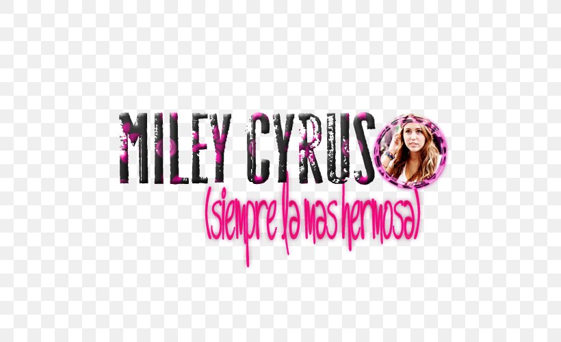Logo Brand Pink M RTV Pink Font, PNG, 500x500px, Logo, Brand, Magenta, Miley Cyrus, Pink Download Free