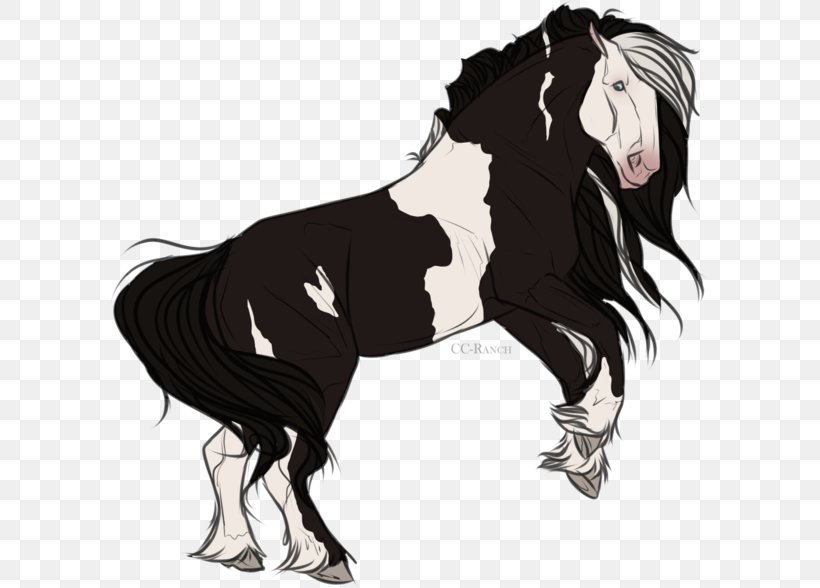 Mustang Pony Art Stallion, PNG, 600x588px, Mustang, Art, Artist, Black, Bridle Download Free