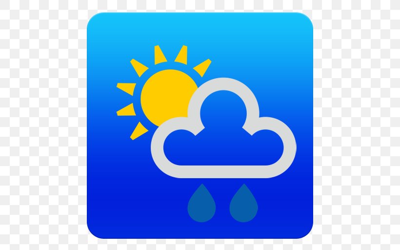 Nudge Your Way To Happiness: The 30 Day Workbook For A Happier You Weather Symbol Clip Art, PNG, 512x512px, Weather, Android, Area, Blue, Cloud Download Free