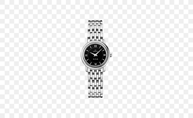 Omega Speedmaster Omega SA Watch Omega Seamaster Quartz Clock, PNG, 500x500px, Omega Speedmaster, Black, Brand, Chronometer Watch, Coaxial Escapement Download Free