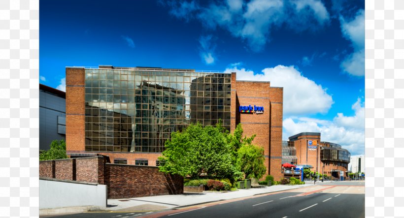 Park Inn By Radisson Cardiff City Centre Hotel Accommodation, PNG, 828x448px, Cardiff City Centre, Accommodation, Apartment, Architecture, Building Download Free