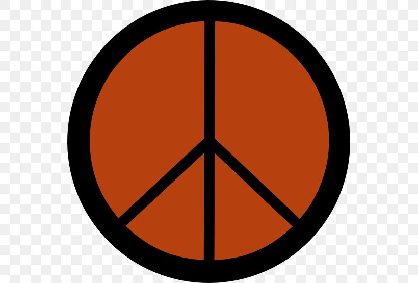 Peace Symbols Clip Art Campaign For Nuclear Disarmament, PNG, 555x555px, Peace Symbols, Area, Campaign For Nuclear Disarmament, Christian Symbolism, Cross Download Free