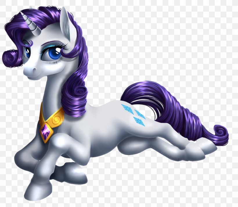 Rarity Horse Pony Purple Rainbow, PNG, 1080x940px, Rarity, Color, Fictional Character, Figurine, Horse Download Free