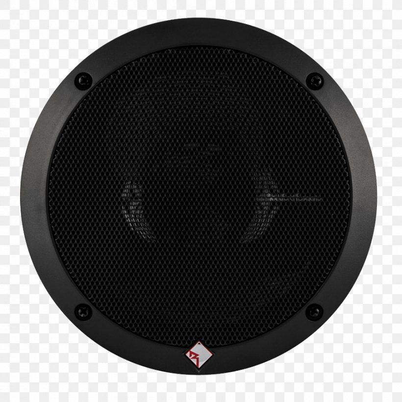 Subwoofer Rockford Fosgate Punch P165-SE Loudspeaker Computer Speakers, PNG, 900x900px, Subwoofer, Audio, Audio Equipment, Car, Car Subwoofer Download Free