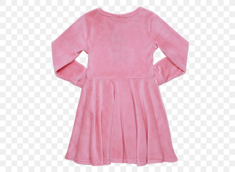 T-shirt Dress Pink Sleeve Children's Clothing, PNG, 600x600px, Tshirt, Child, Clothing, Clothing Sizes, Day Dress Download Free