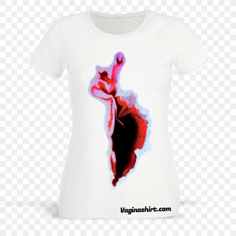 T-shirt Shoulder Sleeve Text Woman, PNG, 2000x2000px, Watercolor, Cartoon, Flower, Frame, Heart Download Free
