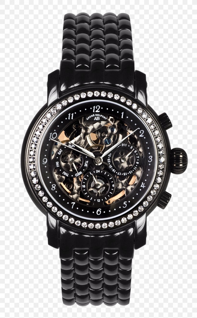 Watch Strap Nixon Men's Time Teller, PNG, 864x1395px, Watch, Adidas, Black, Black M, Bling Bling Download Free