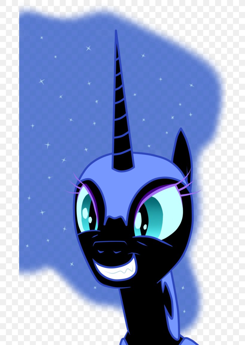 Whiskers Kitten Pony Horse Black Cat, PNG, 692x1153px, Whiskers, Black Cat, Blue, Carnivoran, Cartoon Download Free
