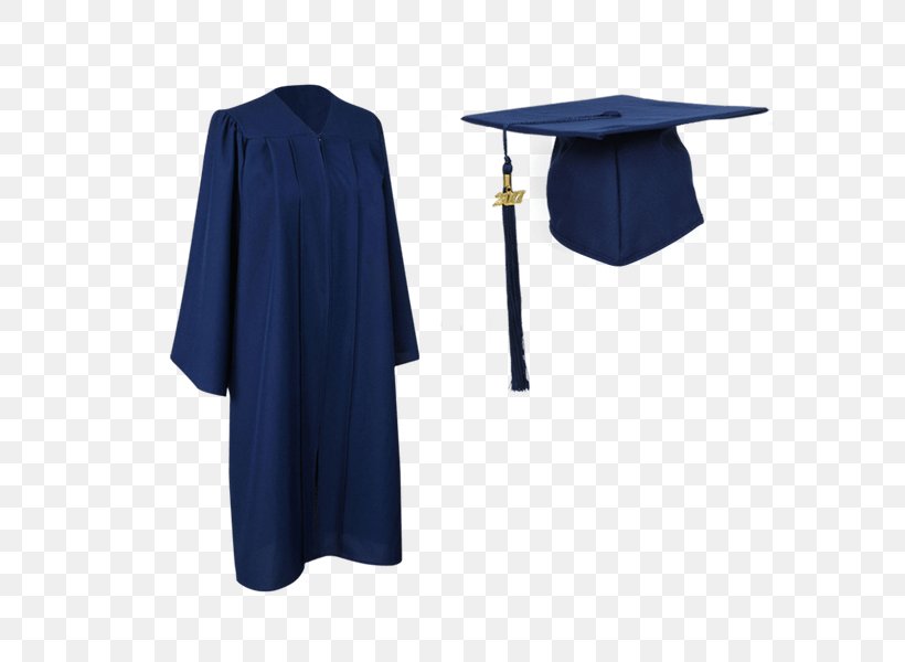 Academic Dress Graduation Ceremony Academic Stole Gown Cords And Stoles, PNG, 600x600px, Academic Dress, Academic Stole, Blue, Cap, Clothing Download Free