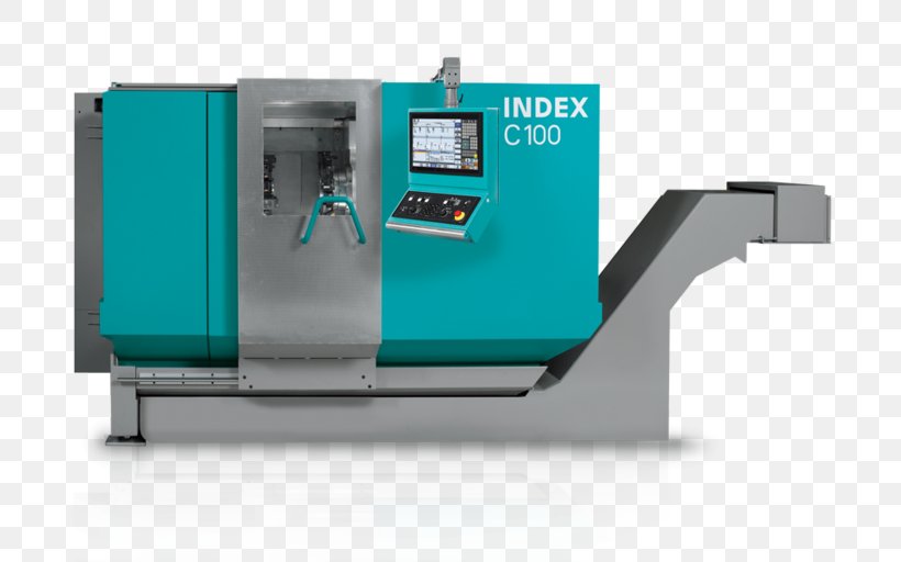 Automatic Lathe Turning Spindle Machine, PNG, 800x512px, Automatic Lathe, Bar Stock, Computer Numerical Control, Hardware, Indexwerke Download Free