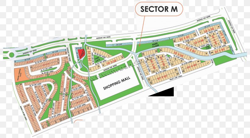 Bahria Town Bahria Enclave Islamabad Sector M Marla Sector N, PNG, 800x454px, Bahria Town, Area, Bahria Enclave, Bahria Enclave Islamabad, Diagram Download Free