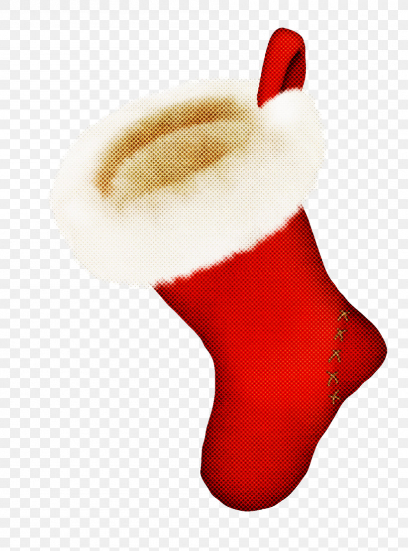 Christmas Stocking, PNG, 948x1280px, White, Baby Products, Christmas Decoration, Christmas Stocking, Fur Download Free