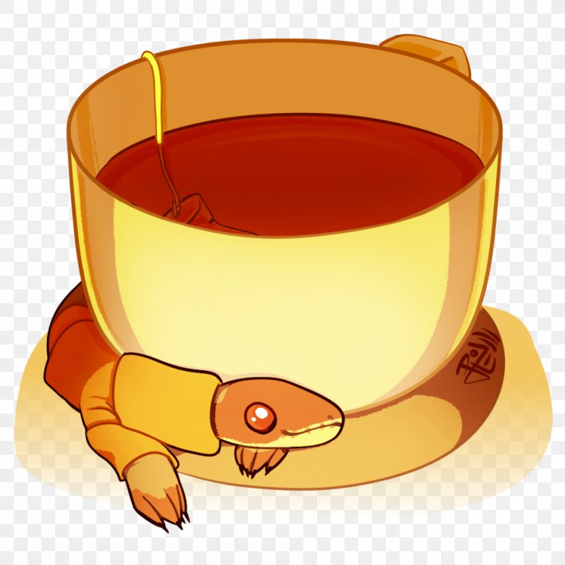 Coffee Cup Food Clip Art, PNG, 1000x1000px, Coffee Cup, Animal, Cup, Food, Orange Download Free