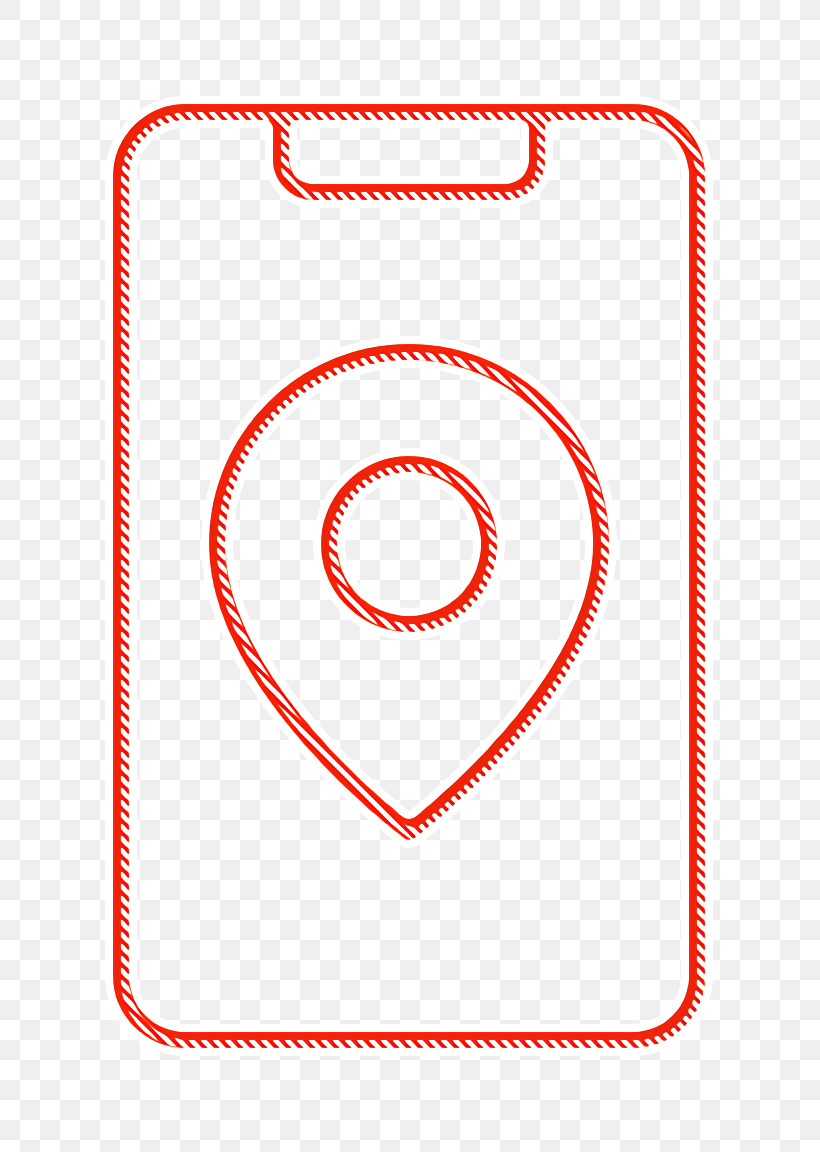 Gps Icon Navigation Icon, PNG, 730x1152px, Gps Icon, Line, Navigation Icon Download Free
