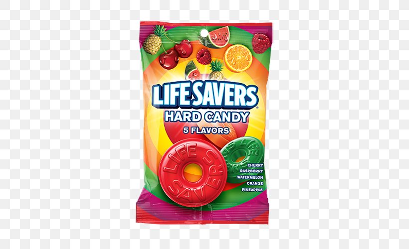 Gummi Candy Chewing Gum Life Savers Mint, PNG, 500x500px, Gummi Candy, Bubble Gum, Bulk Confectionery, Candy, Chewing Gum Download Free