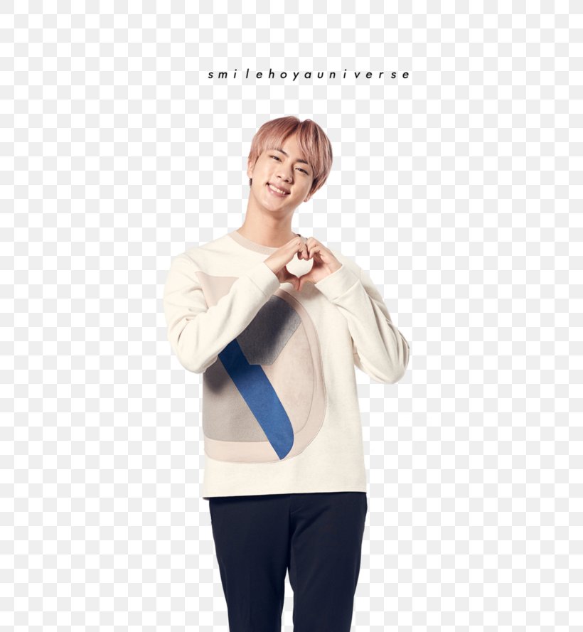 Jin BTS The Most Beautiful Moment In Life: Young Forever, PNG, 500x889px, Jin, Arm, Bts, Clothing, Jacket Download Free