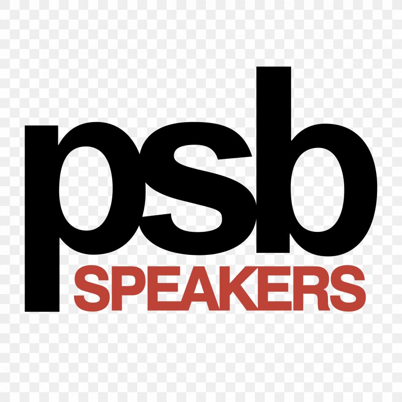Logo Loudspeaker Headphones PSB Speakers PSB M4U 1, PNG, 2400x2400px, Logo, Area, Binaural Recording, Brand, Ear Download Free