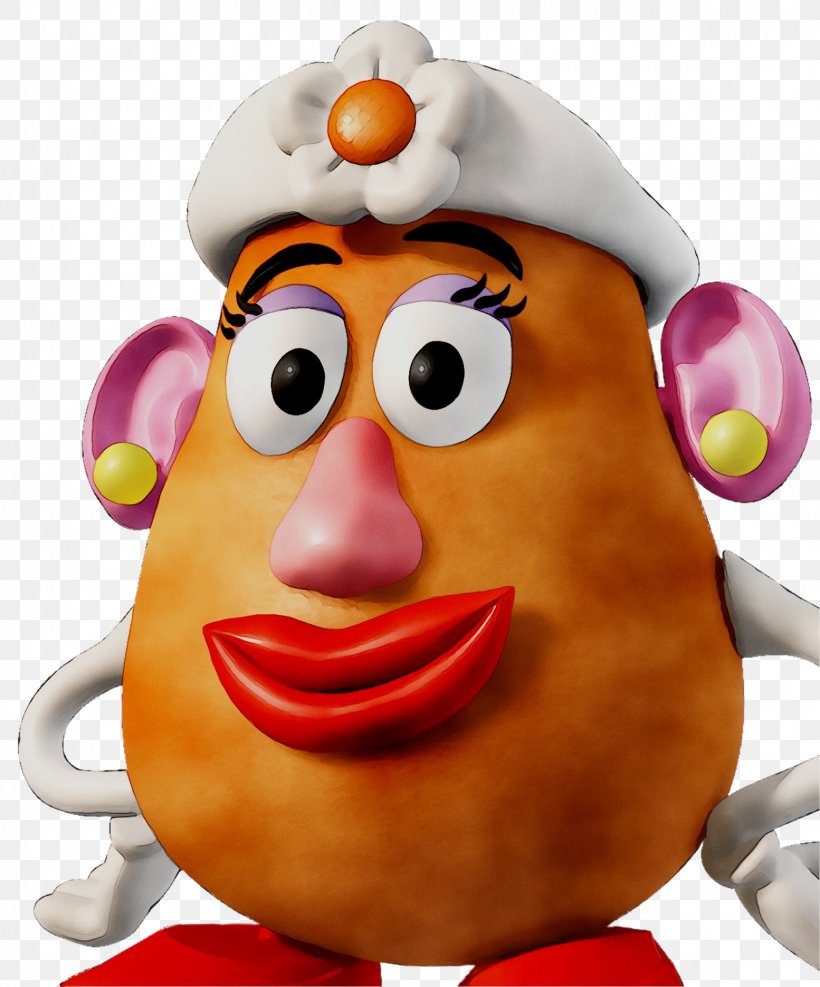 ms potato toy story