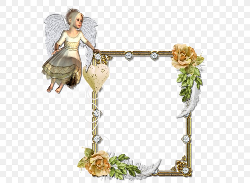 Picture Frames Image Photography Heart Frame, PNG, 600x600px, Picture Frames, Angel, Fictional Character, Heart Frame, Microsoft Picture It Download Free