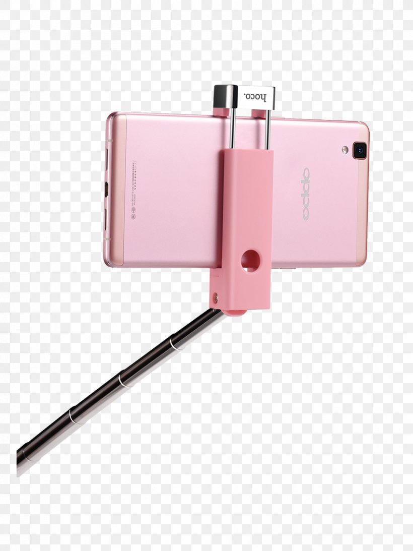 Selfie Stick Mobile Phones Monopod Bluetooth, PNG, 850x1134px, Selfie Stick, Bluetooth, Color, Computer Accessory, Electronic Device Download Free