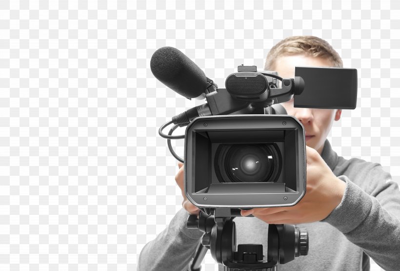 Stock Photography Camera Operator Professional Video Camera, PNG, 6934x4696px, Stock Photography, Audio, Broadcasting, Camcorder, Camera Download Free