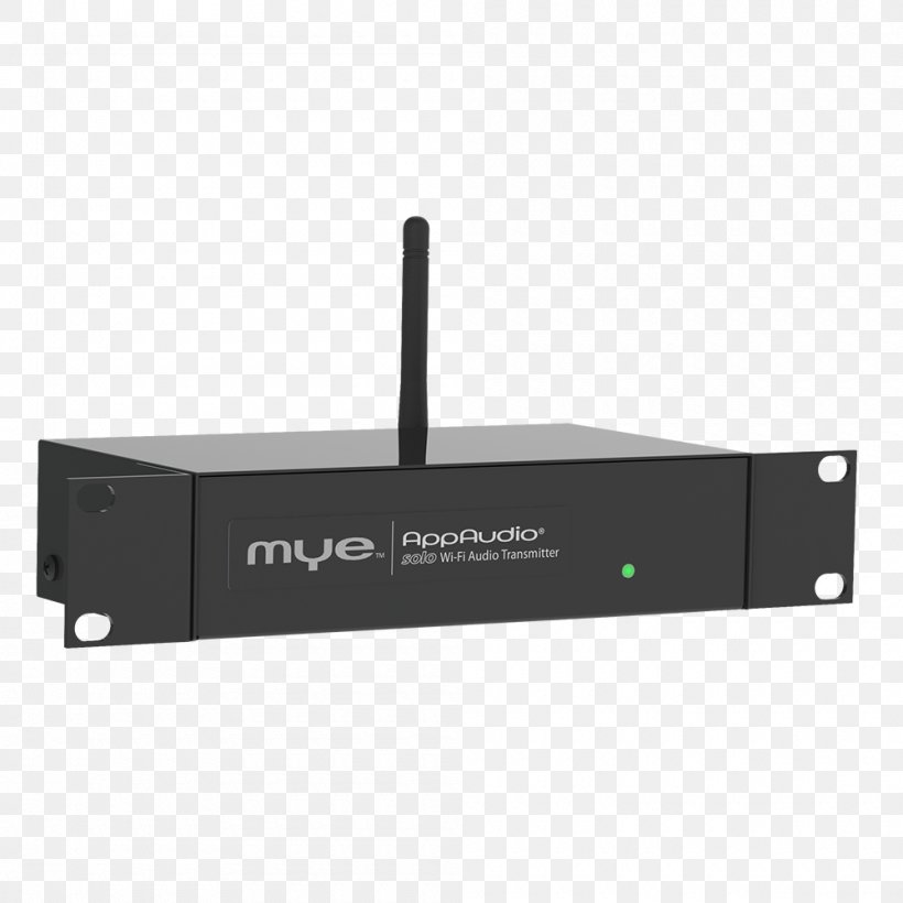 Wireless Access Points Microphone Wireless Router Transmitter Wi-Fi, PNG, 1000x1000px, Wireless Access Points, Aerials, Assistive Listening Device, Audio, Electronics Download Free