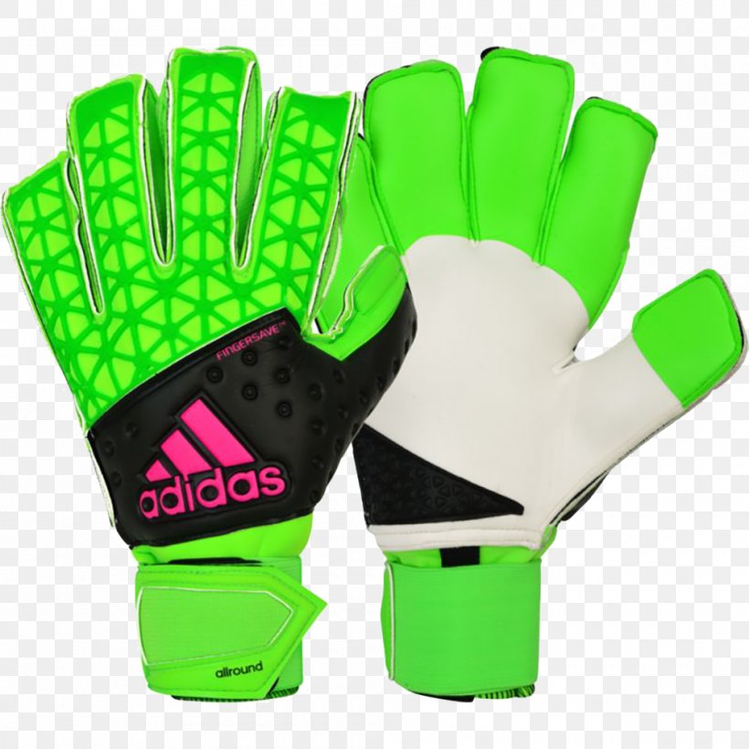 Adidas Predator Glove Goalkeeper Guanti Da Portiere, PNG, 1000x1000px, Adidas, Adidas Predator, Ball, Bicycle Glove, Fifa 17 Download Free