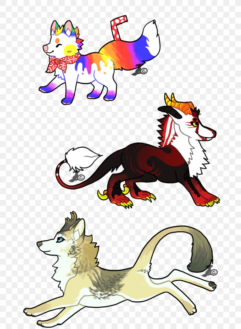 Canidae Cartoon Carnivora Clip Art, PNG, 714x1119px, Canidae, Art, Artwork, Carnivora, Carnivoran Download Free