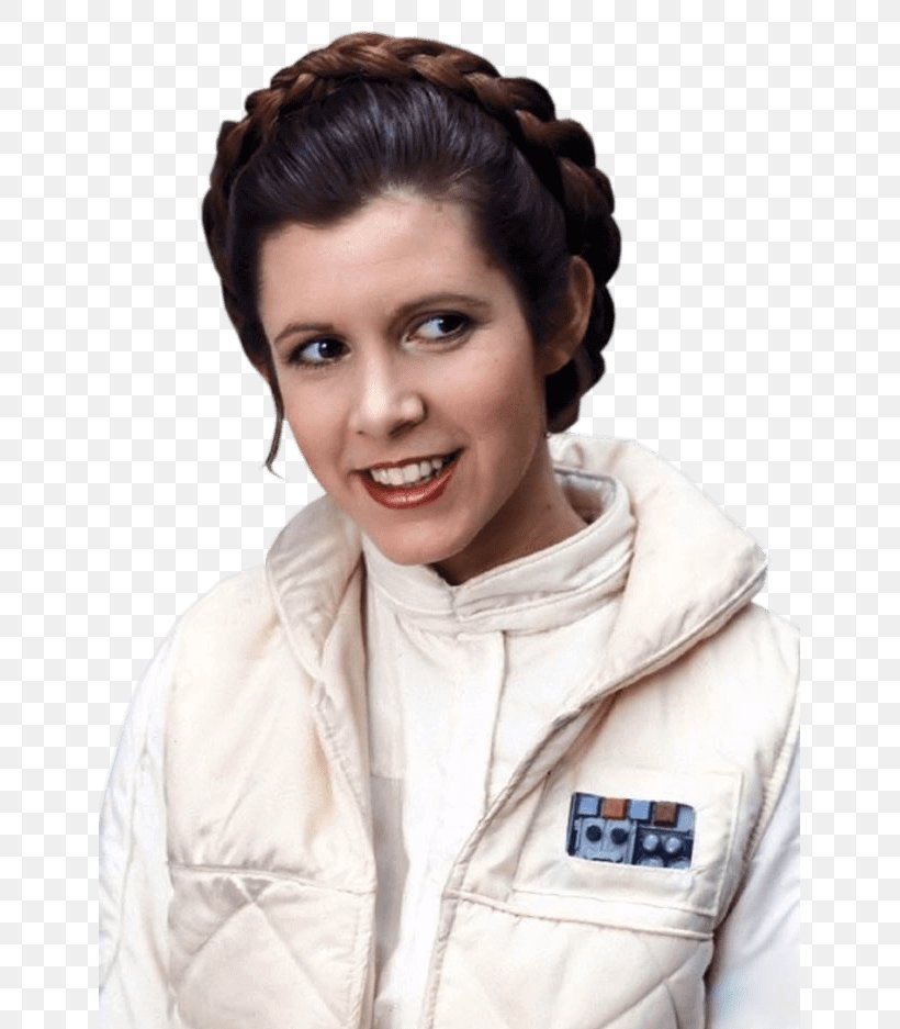 Carrie Fisher Leia Organa Star Wars Hoth, PNG, 639x937px, Carrie Fisher, Brown Hair, Empire Strikes Back, Film, Forehead Download Free