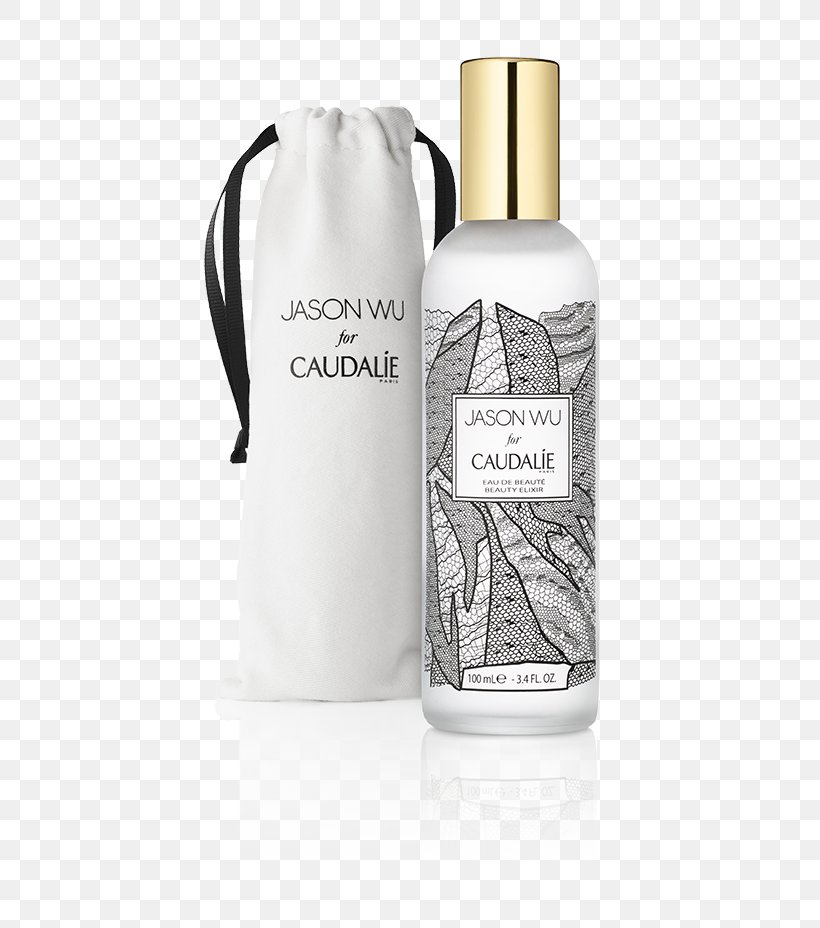 Caudalie Beauty Elixir Perfume Cosmetics Fashion Designer, PNG, 576x928px, Perfume, Caudalie, Cosmetics, Eau De Toilette, Fashion Download Free