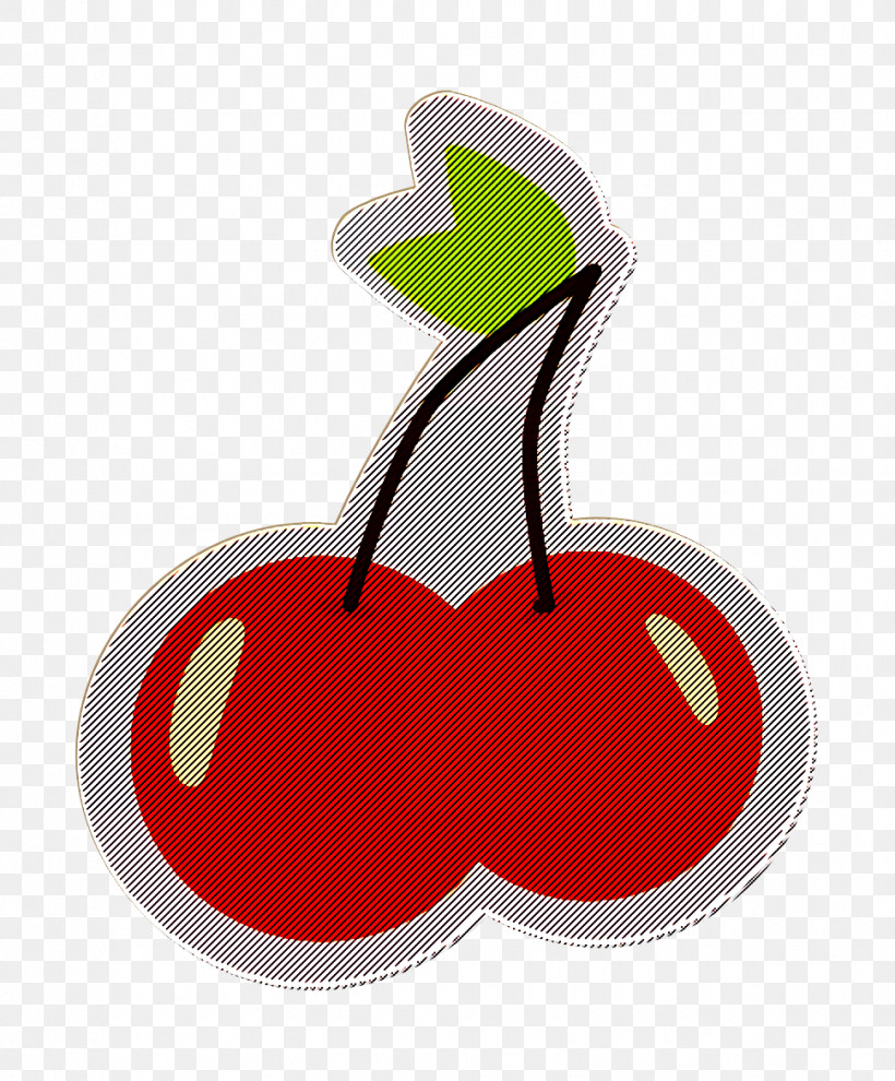 Cherry Icon Food Icon Fresh Icon, PNG, 970x1172px, Cherry Icon, Fashion, Food Icon, Fresh Icon, Fruit Download Free