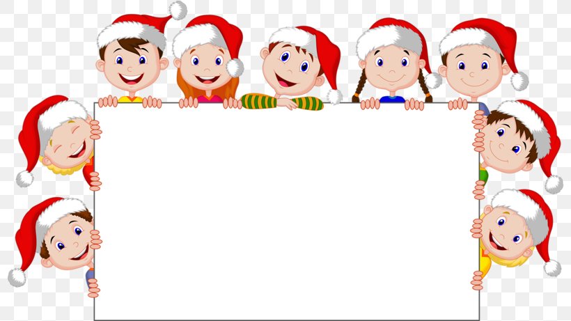 Christmas Child Cartoon Illustration, PNG, 800x461px, Christmas, Area, Cartoon, Child, Christmas Carol Download Free