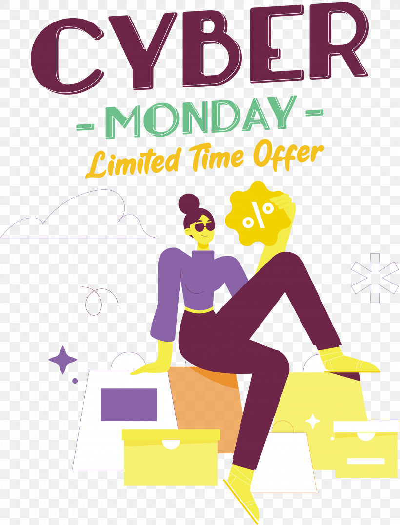 Cyber Monday, PNG, 6518x8542px, Cyber Monday, Limited Time Offer Download Free