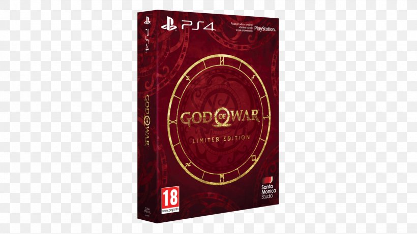 God Of War III Video Games Special Edition Sony PlayStation 4 Pro, PNG, 1920x1080px, God Of War, Brand, Dualshock 4, Dvd, Game Download Free