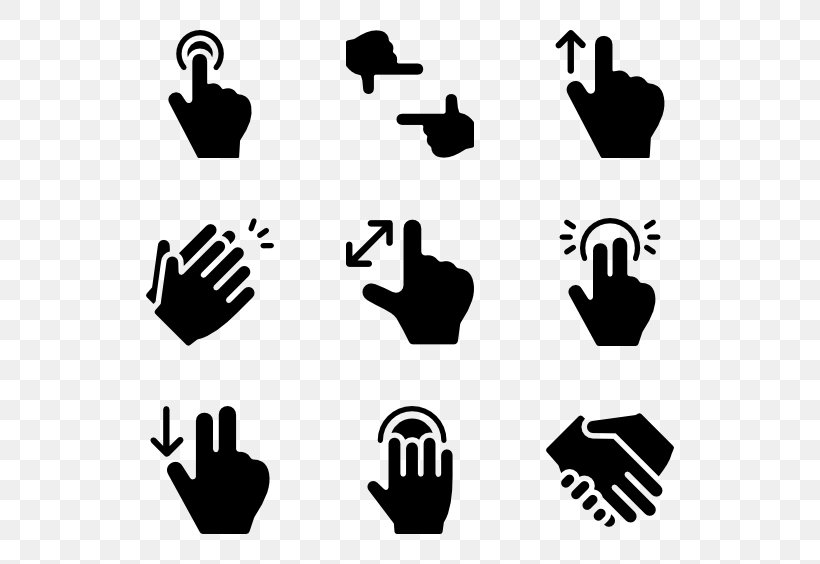Hand Middle Finger Clip Art, PNG, 600x564px, Hand, Black, Black And White, Brand, Communication Download Free