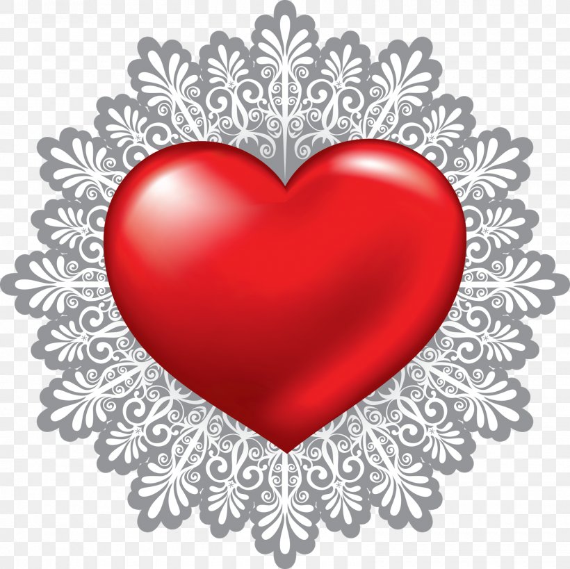 Heart Love Clip Art, PNG, 1600x1600px, Watercolor, Cartoon, Flower, Frame, Heart Download Free