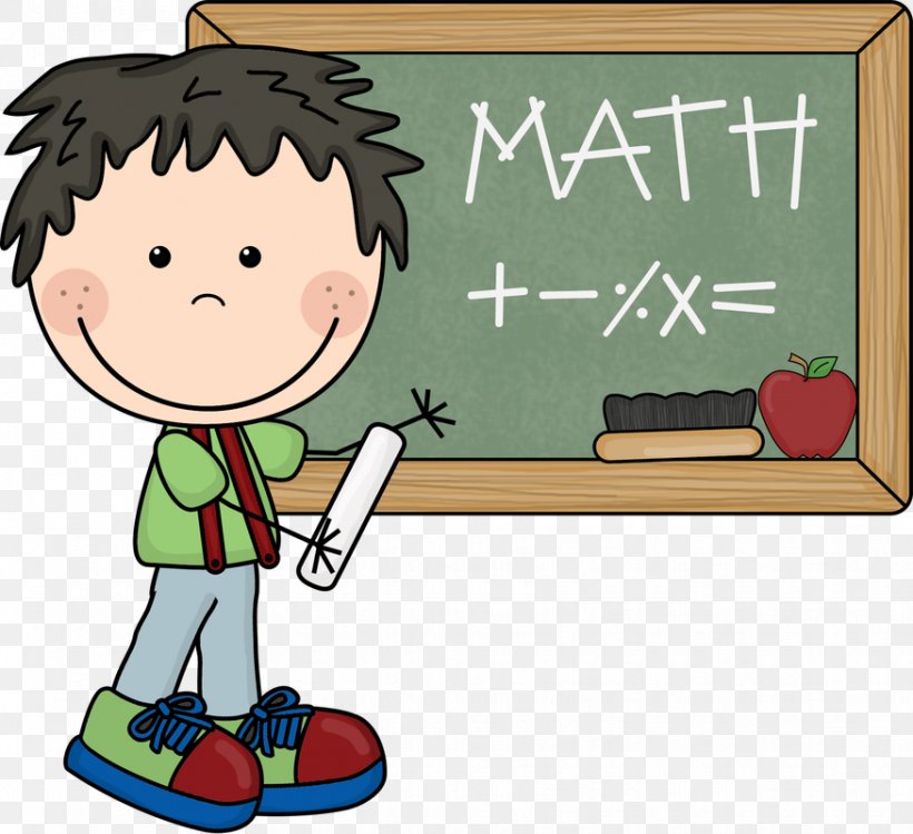 Mathematics Child Stick Figure Clip Art, PNG, 875x800px, Mathematics, Area, Boy, Cartoon, Child Download Free