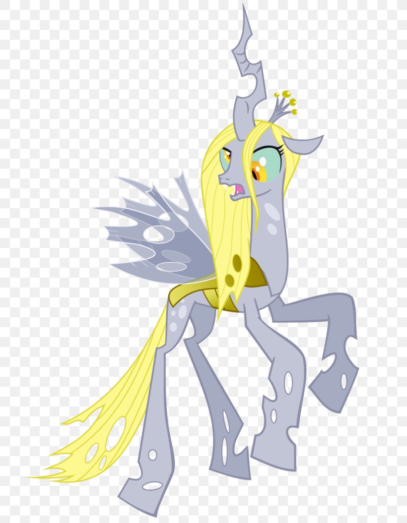 My Little Pony Derpy Hooves Applejack Queen Chrysalis, PNG, 757x1055px, Pony, Animal Figure, Applejack, Art, Art Museum Download Free