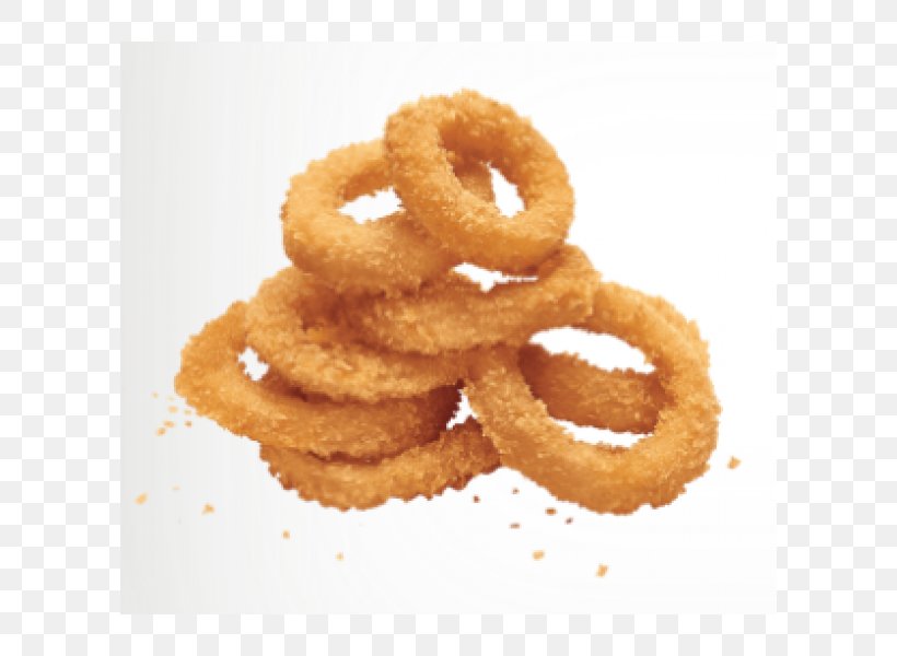 Onion Ring French Fries Hamburger Taco Deep Frying, PNG, 600x600px, Onion Ring, Burger King, Deep Frying, Dish, Fast Food Restaurant Download Free