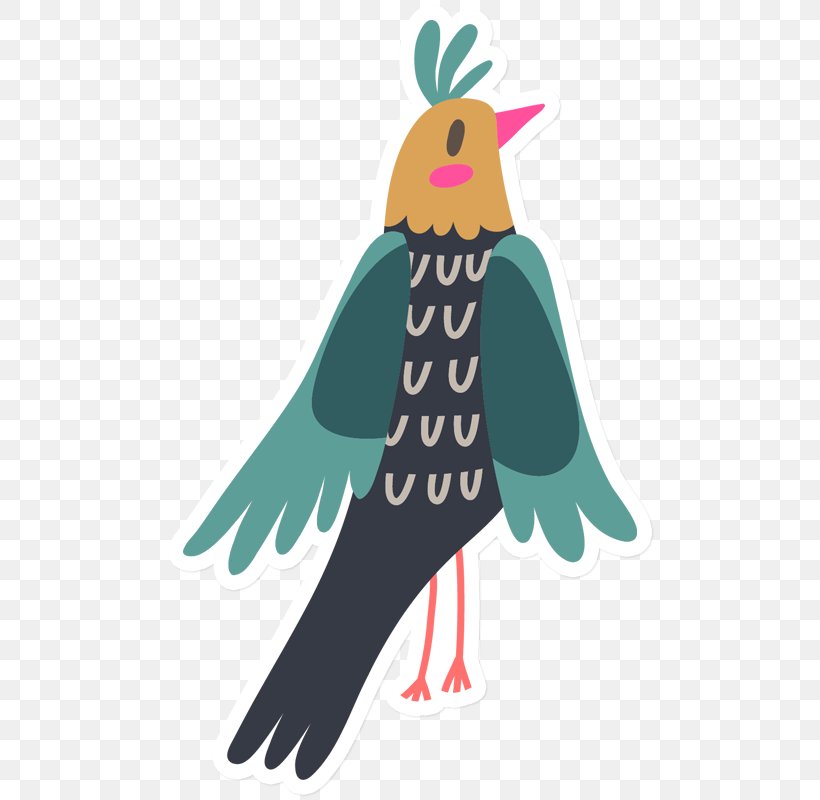 Paper Sticker Rooster Lamination Clip Art, PNG, 800x800px, Paper, Beak, Bird, Box, Cartoon Download Free