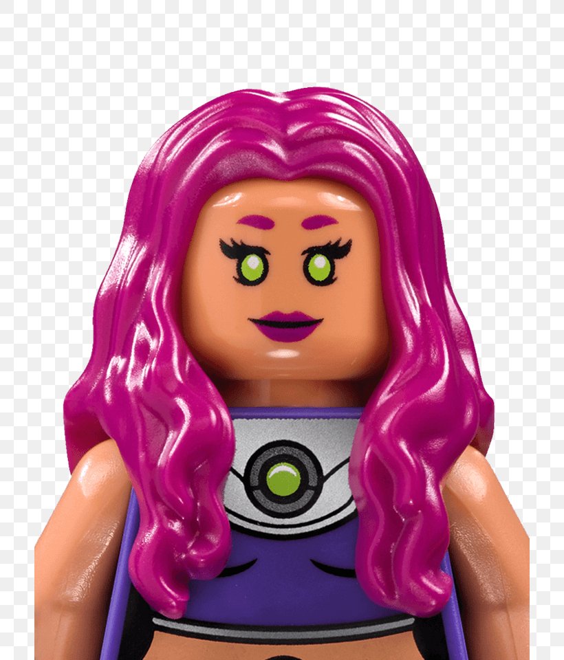 Starfire Wonder Woman Jaime Reyes Lego Marvel's Avengers Cyborg, PNG, 720x960px, Starfire, Barbie, Brown Hair, Cheek, Cyborg Download Free